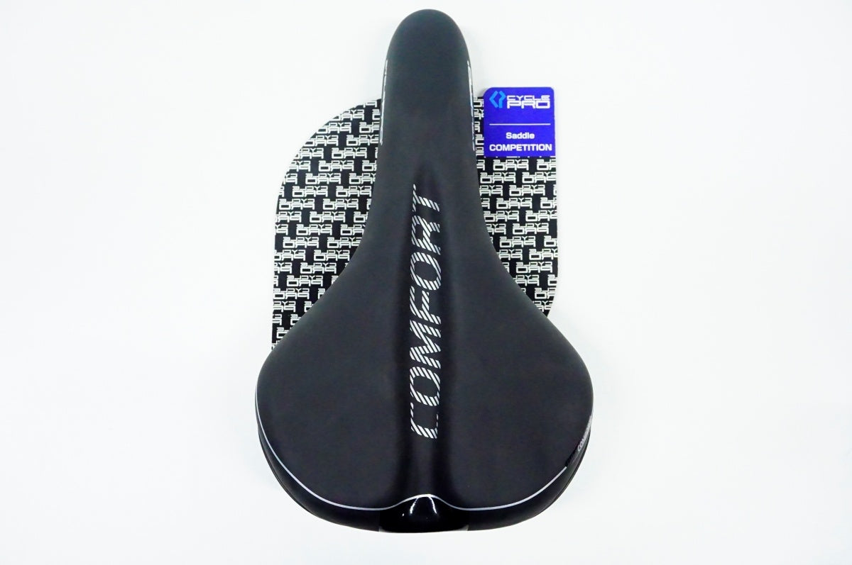 CYCLE PRO 「サイクルプロ」 D2 COMFORT サドル / 名古屋大須店