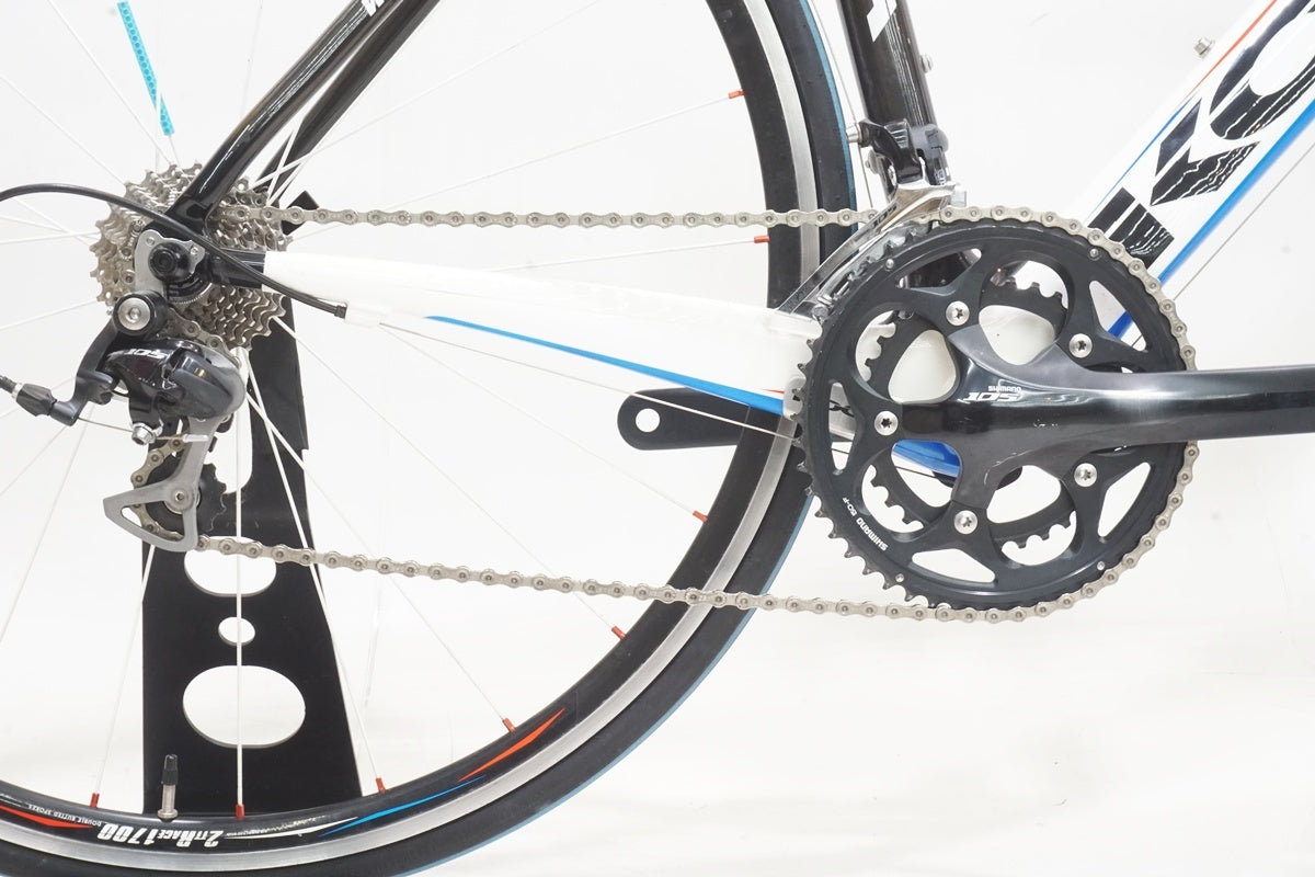 KOGA 「コガ」 KIMERA ROAD UD TEAM 2011年モデル ロードバイク / 京都西院店