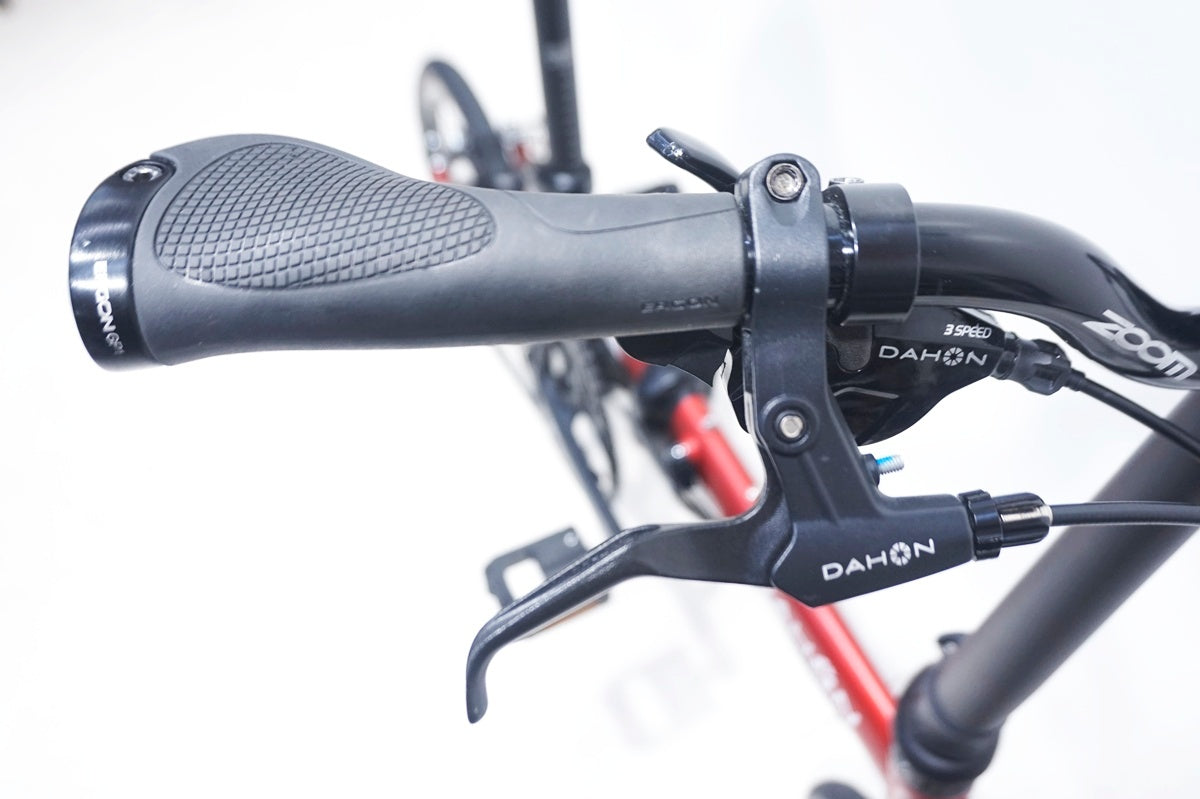 DAHON 「ダホン」 K3 PRO 2021年モデル 14インチ 折り畳み自転車 / 大阪門真店