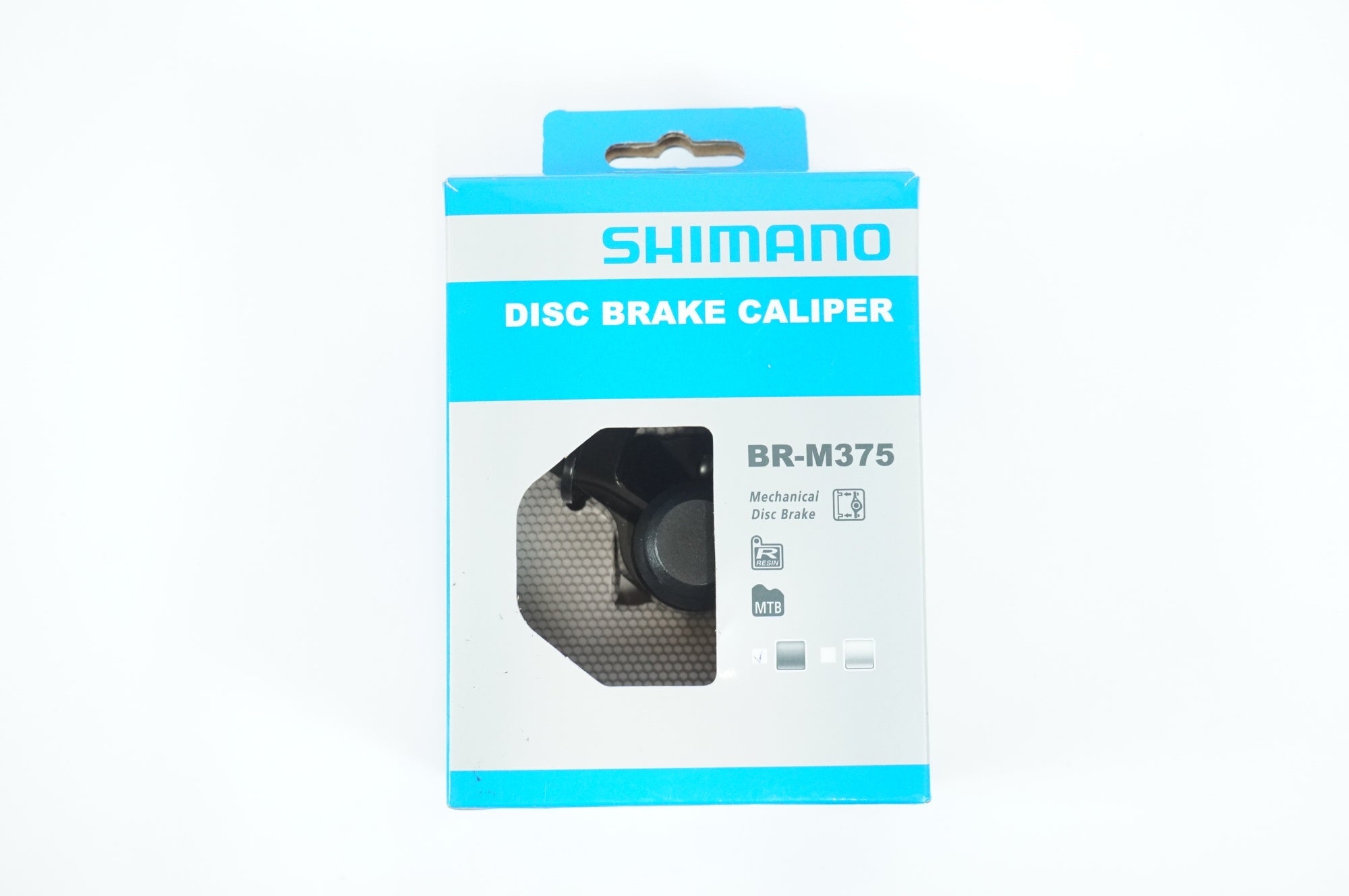 SHIMANO 「シマノ」 BR-M375 ディスクキャリパー / 宇都宮店