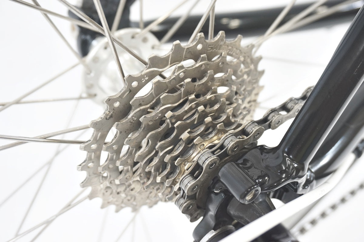 LOUIS GARNEAU 「ルイガノ」 LGS-CEN 2015年モデル ロードバイク / 東京商品化センター