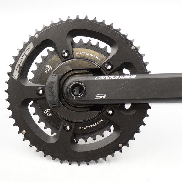 CANNONDALE 「キャノンデール」 HOLLOWGRAM SISL2 POWER2MAX 52-36T