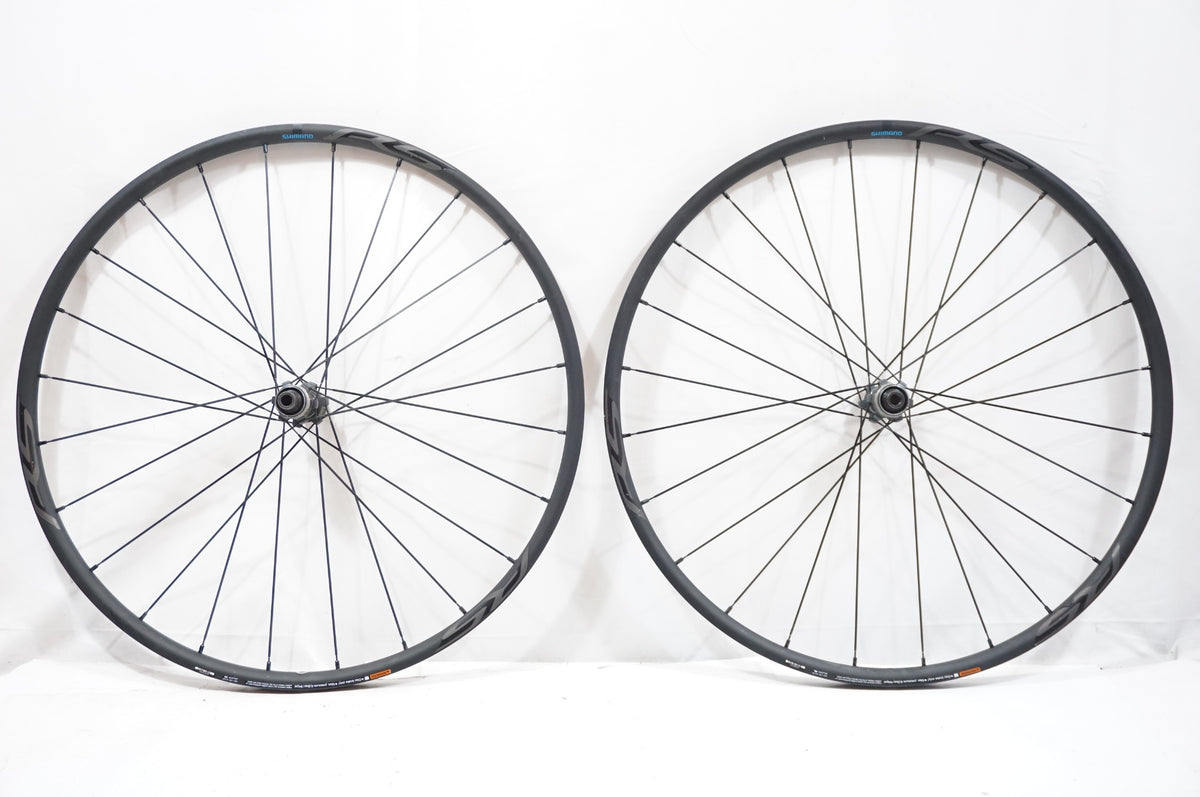 SHIMANO 「シマノ」 WH-RS370 シマノ11速 ホイールセット / 世田谷店