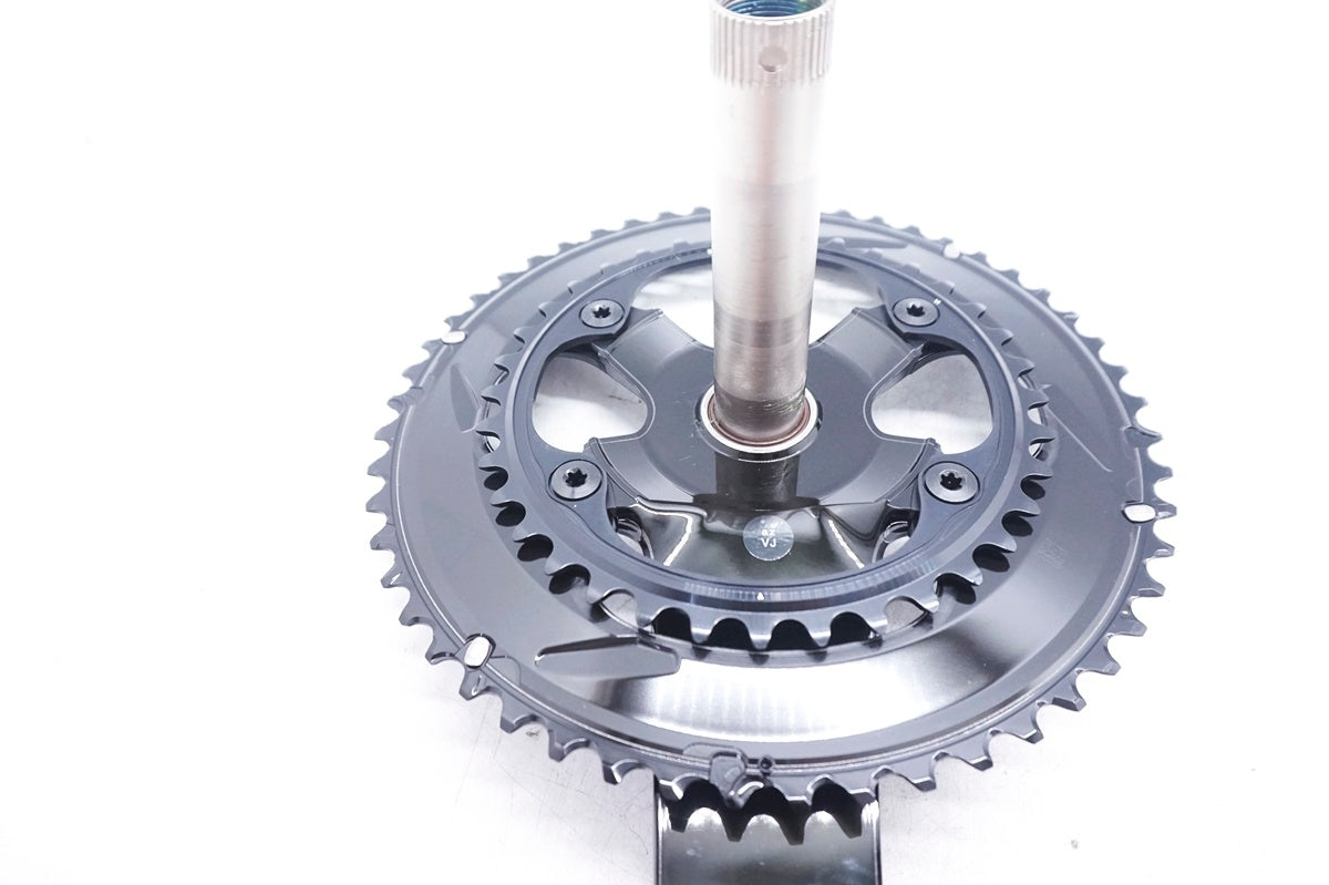 SHIMANO 「シマノ」 DURA ACE FC-R9200 172.5mm 52/36T クランク