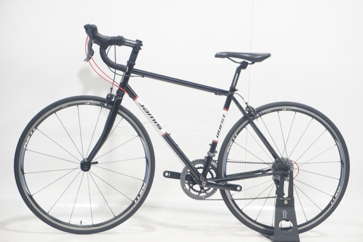JAMIS QUEST SPORT 700c ユーズド 2017 Jamis quest SPORT – Specs, Comparisons, Reviews – 99 Spokes