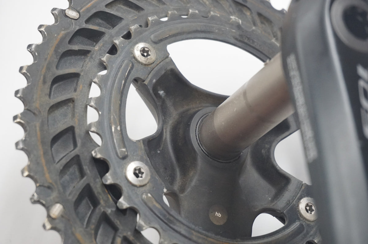 SHIMANO 「シマノ」 105 FC-5800 50-34T 170mm クランク / 福岡店