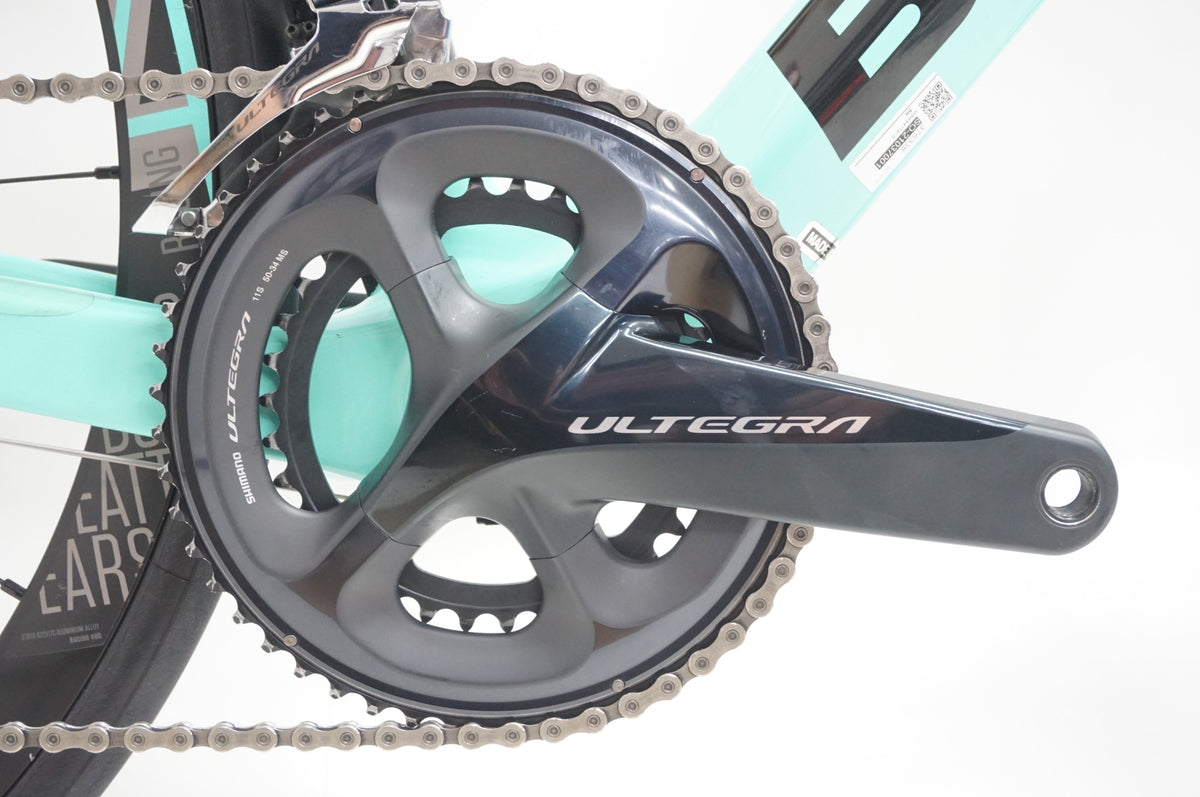 BIANCHI 「ビアンキ」 OLTRE XR3 DISC ULTEGRA 2020年モデル ロードバイク / 福岡店