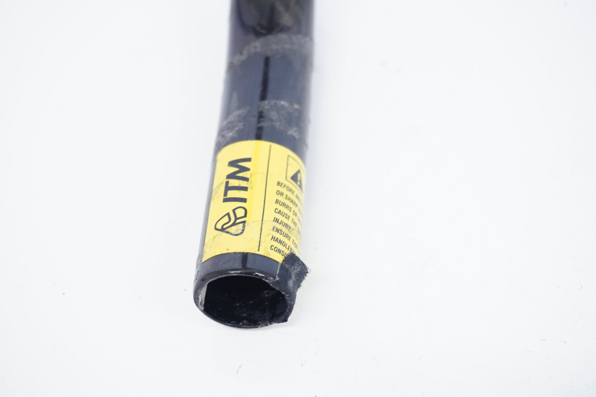 ITM 「アイティーエム」 101 CARBON φ31.8 420mm ハンドル / 浜松店