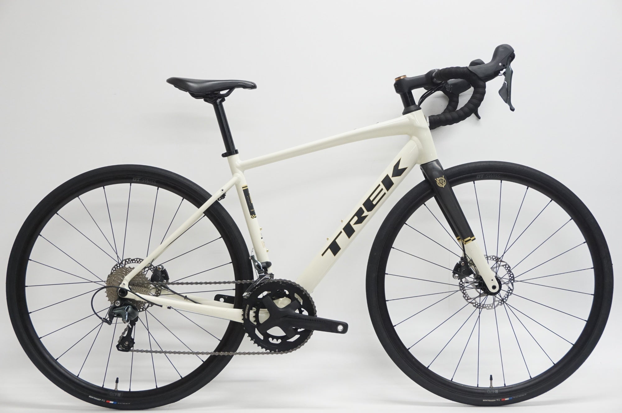 TREK 「トレック」 DOMANE AL4 GEN4 2024年モデル ロードバイク / 福岡店