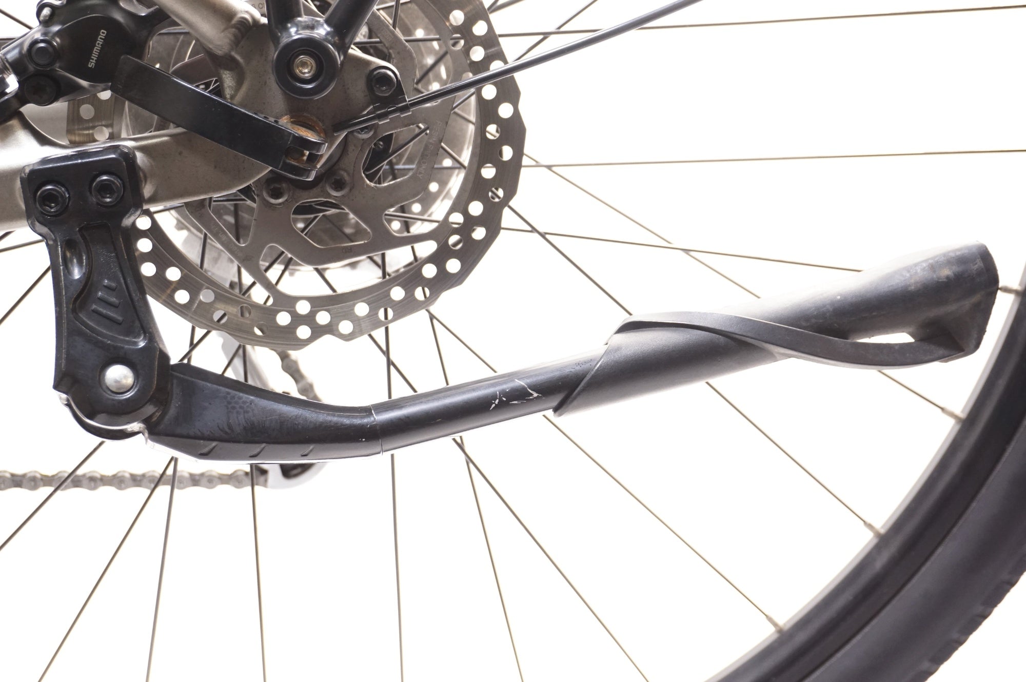 TREK 「トレック」 VERVE+ 2  2020年モデル E-BIKE / 中目黒店