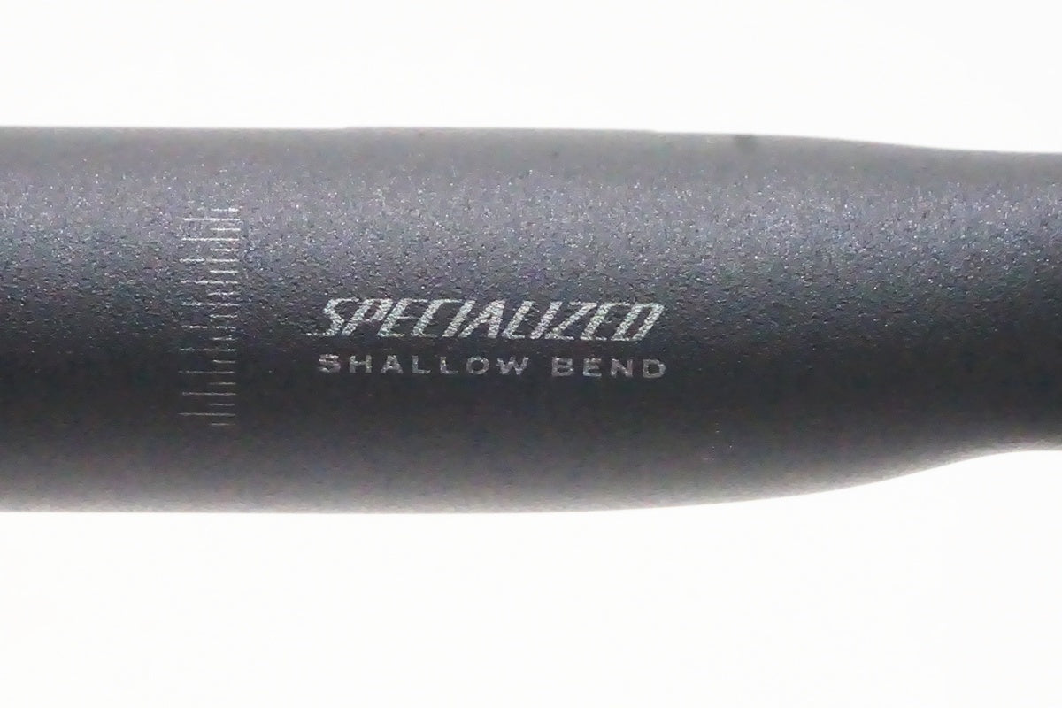 SPECIALIZED「スペシャライズド」 SHALLOW BEND φ31.8 400mm ハンドル/ 京都西院店