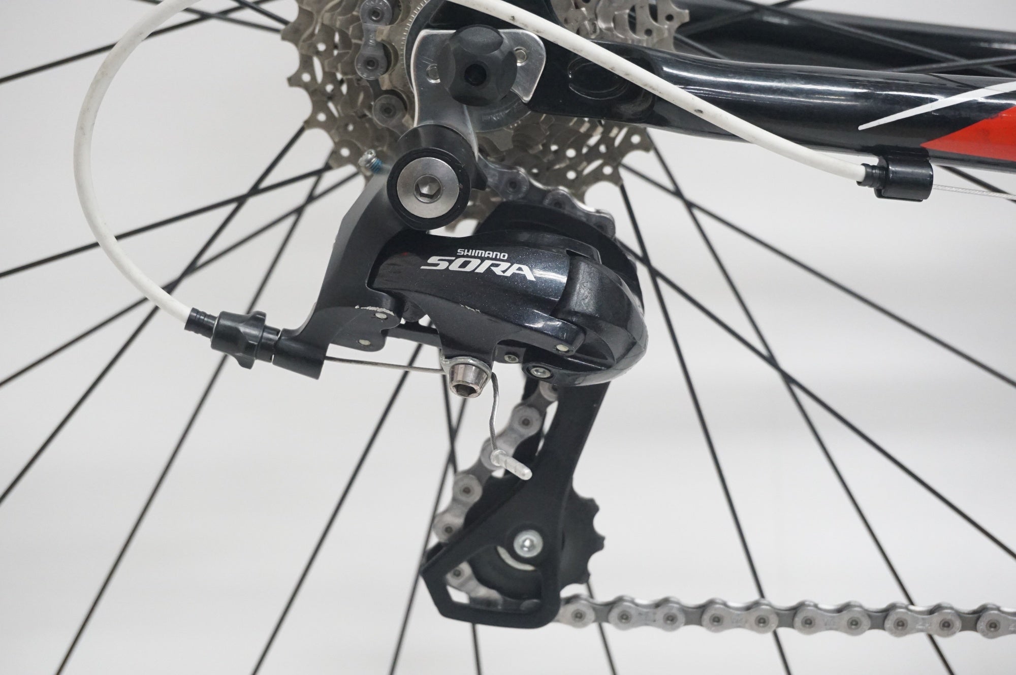 ORBEA 「オルベア」 AQUA SORA 2014年モデル ロードバイク / 福岡店