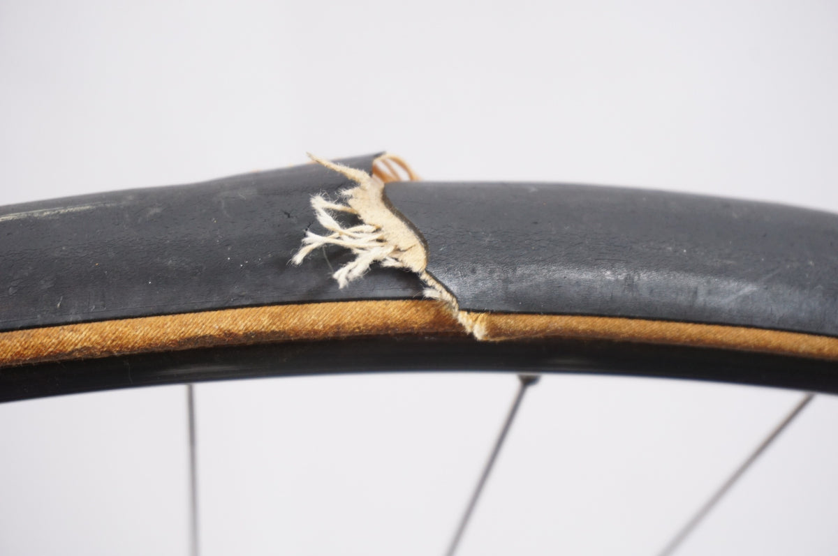 MAVIC 「マヴィック」 GP4 リム SHIMANO 600 FH/HB-6400 ハブ シマノ7速 ホイールセット / 世田谷店