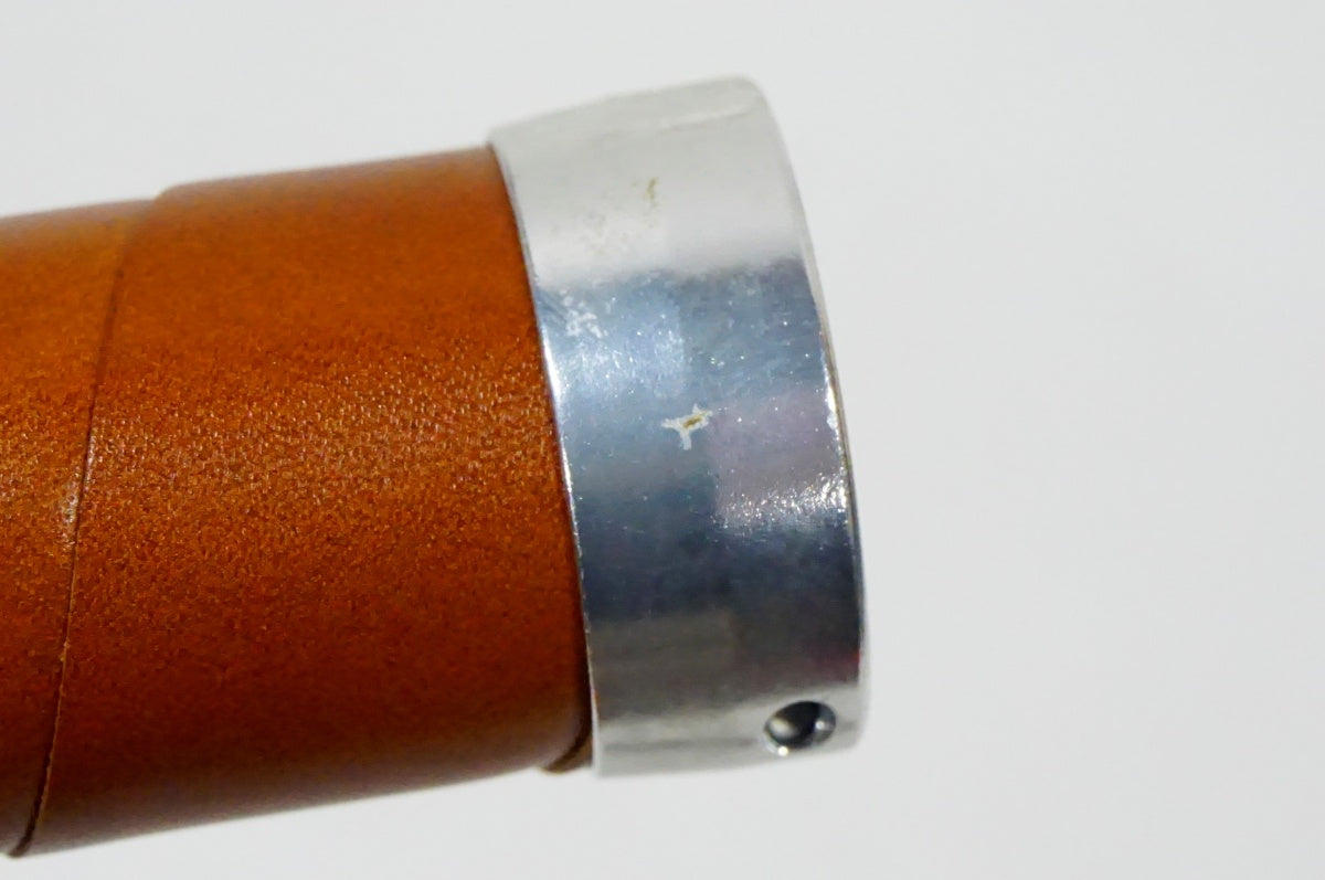 BROOKS 「ブルックス」 SLENDER LEATHER GRIPS グリップ / 名古屋大須店