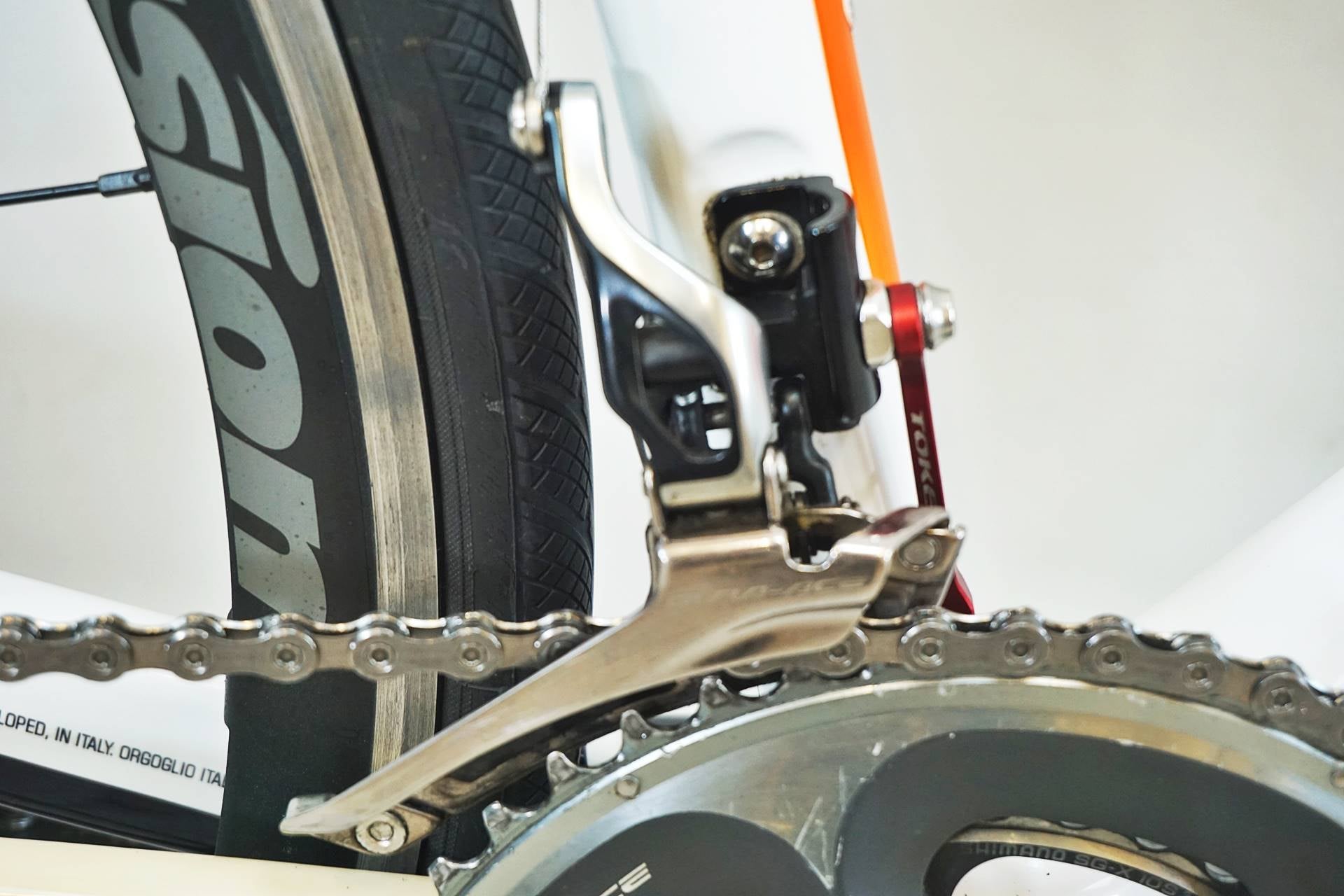 CARRERA 「カレラ」 VELENO TS 2016年モデル ロードバイク / 有明ガーデン店