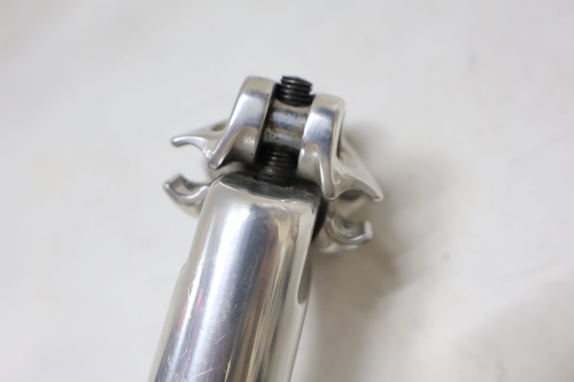 NITTO 「ニットー」 NJ-SP72 W30 φ27.2 約205mm シートポスト / 高知店