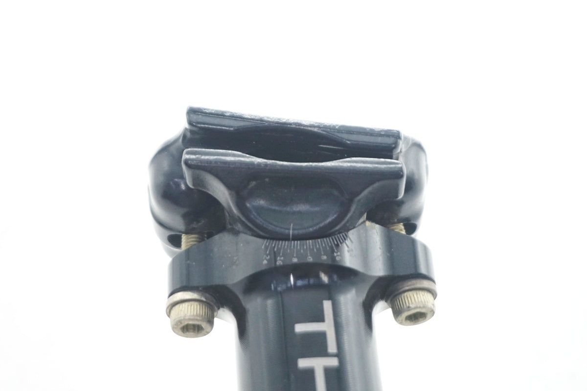 THOMSON 「トムソン」 ELITE SP-E105-SB Φ26.8 330mm シートポスト / 大阪門真店