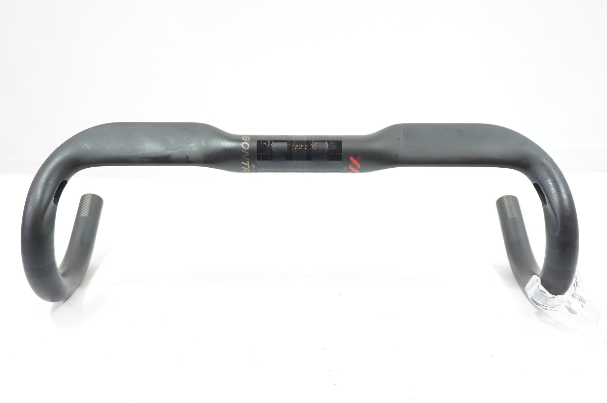 BONTRAGER 「ボントレガー」 XXX AERO VR-CF Φ31.8 400mm ハンドル / 世田谷店