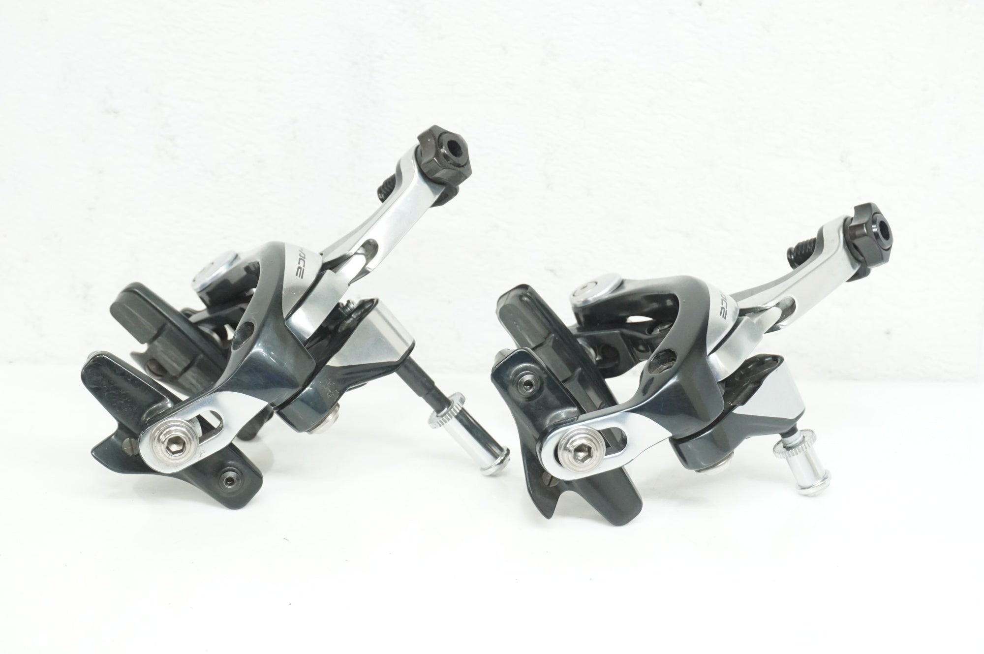 SHIMANO 「シマノ」 DURA-ACE BR-9000 キャリパーブレーキセット