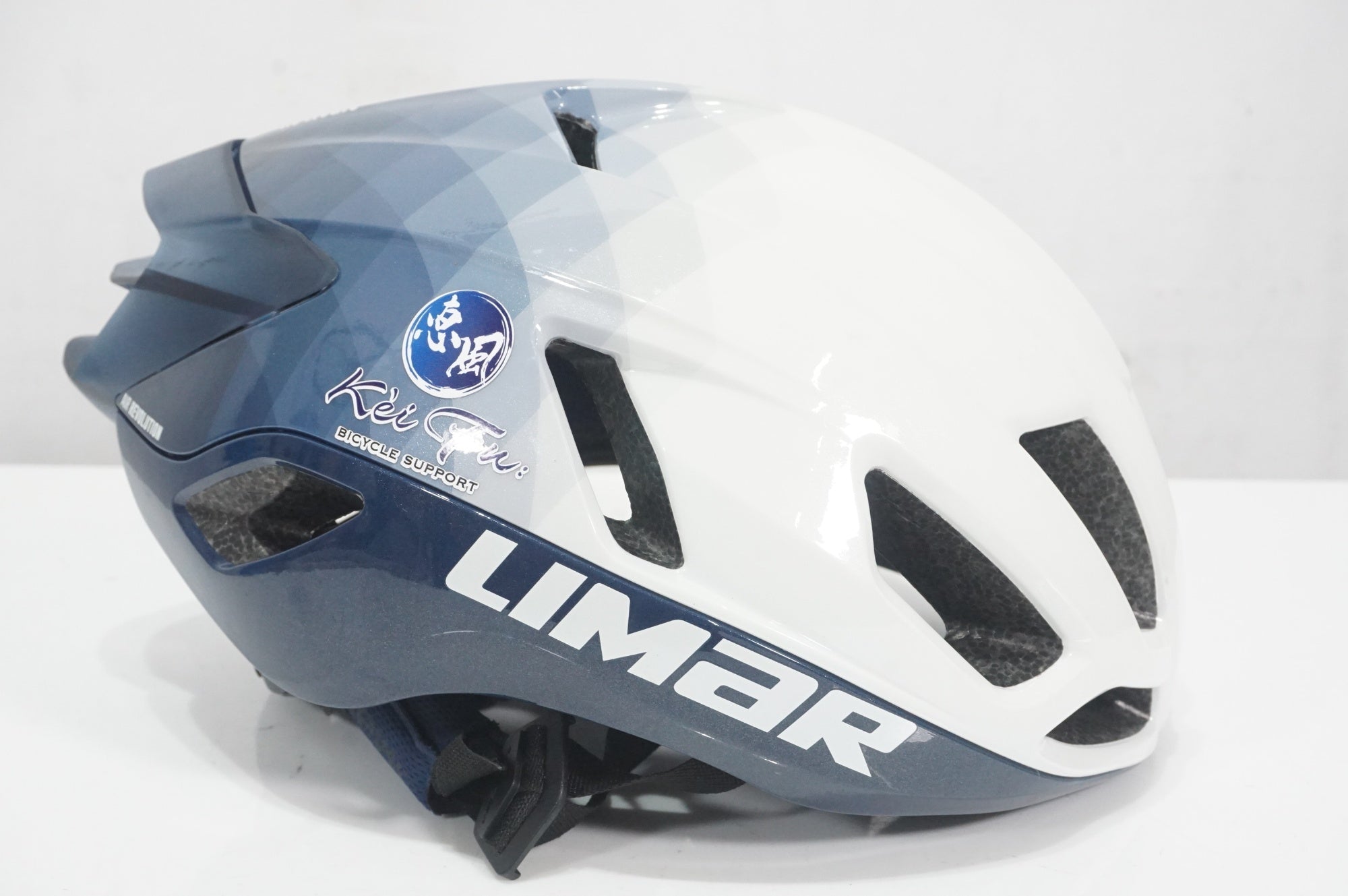 LIMAR 「リマール」 AIR ATLAS Lサイズ 57-62cm ヘルメット / AKIBA店