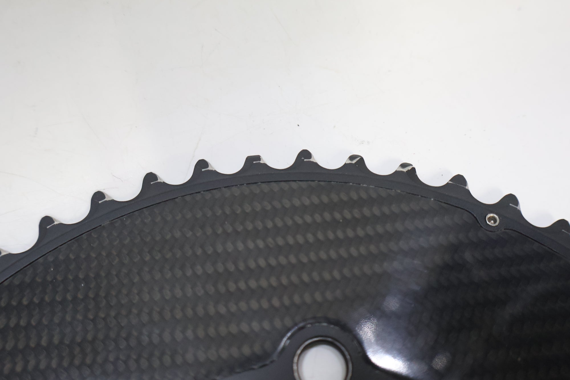 ROTOR 「ローター」 QARBON 52T チェーンリング / 高知店