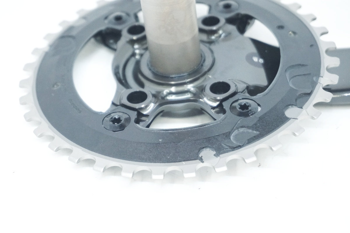 SHIMANO 「シマノ」 XTR FC-M9000 36T 170mm クランク / 大阪美原北インター店