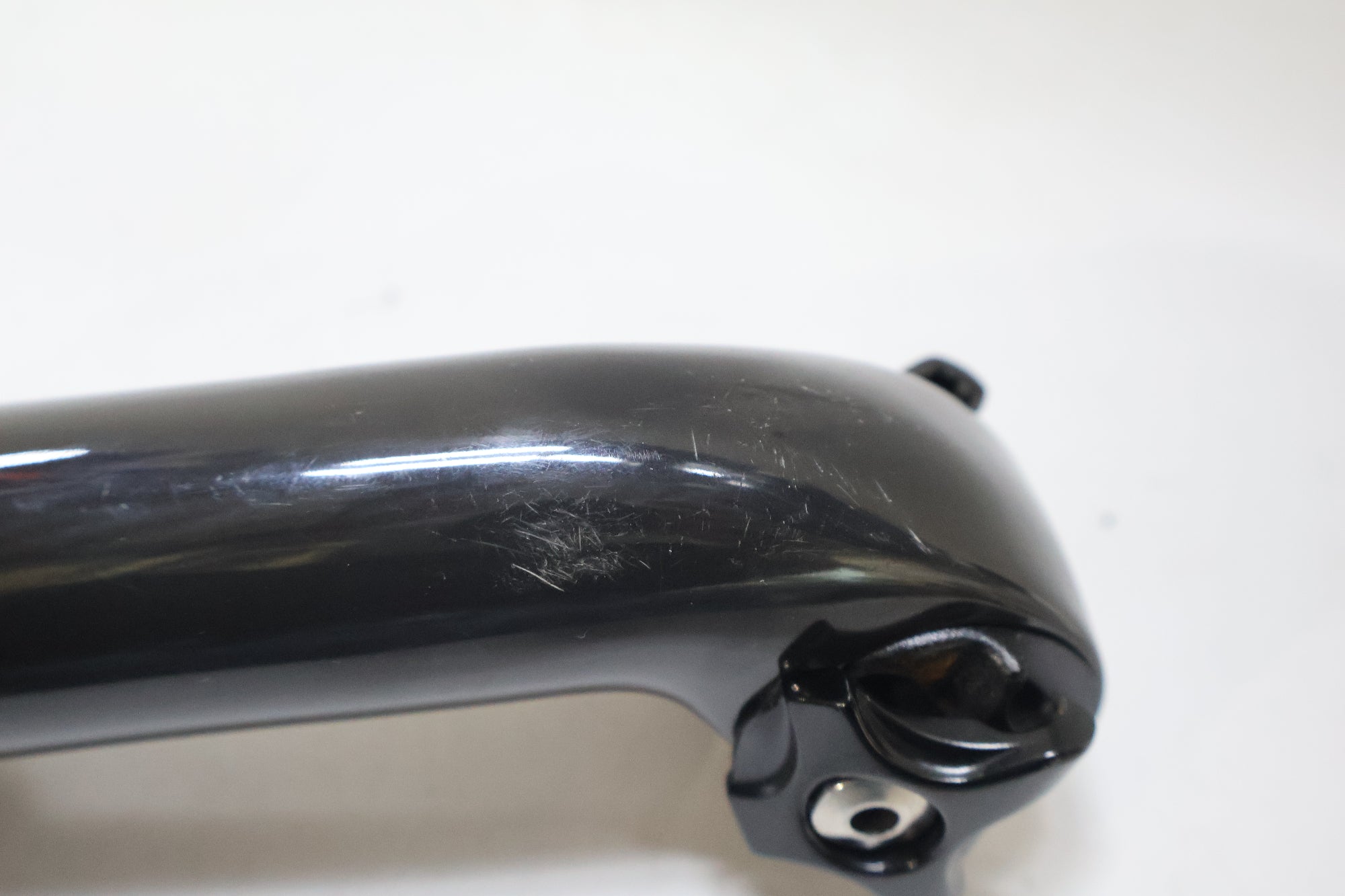 BONTRAGER 「ボントレガー」 カーボンシートマストキャップ / 高知店