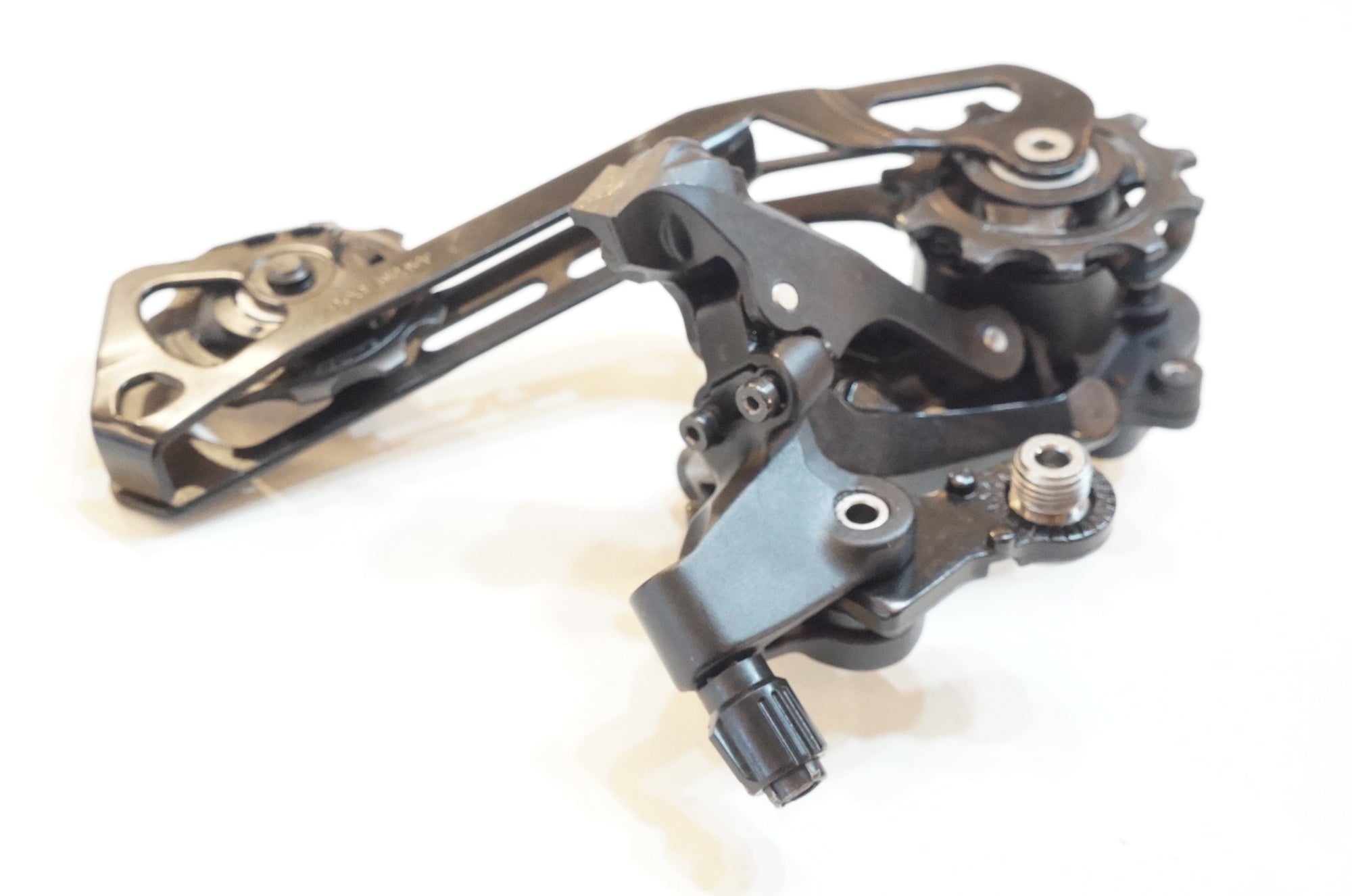 SHIMANO 「シマノ」 GRX RD-RX400 リアディレイラー / 浦和ベース