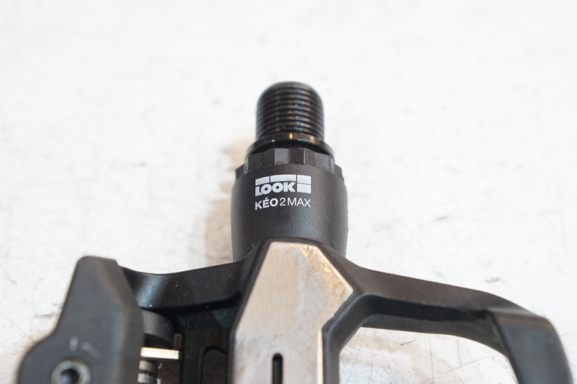 LOOK 「ルック」 KEO2 MAX ペダル / バイチャリ浦和ベース