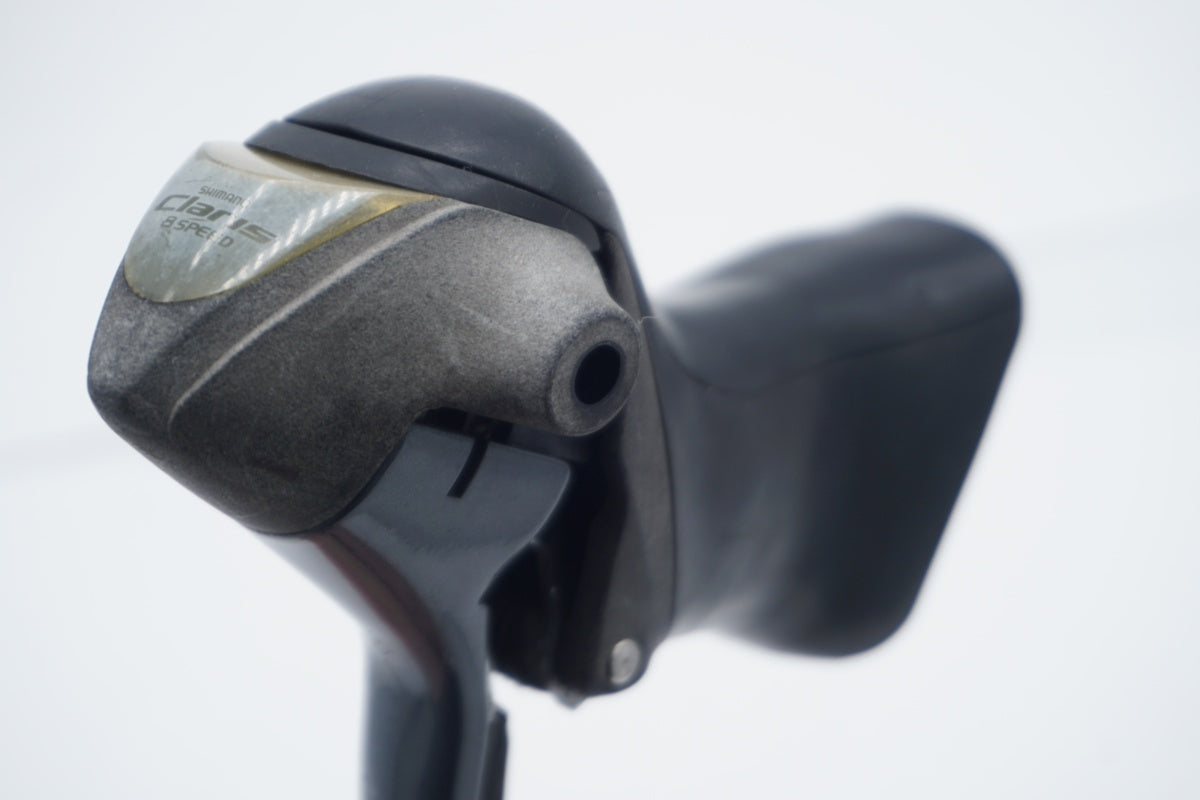 SHIMANO 「シマノ」 CLARIS ST-2400 デュアルコントロールレバー / 滋賀大津店