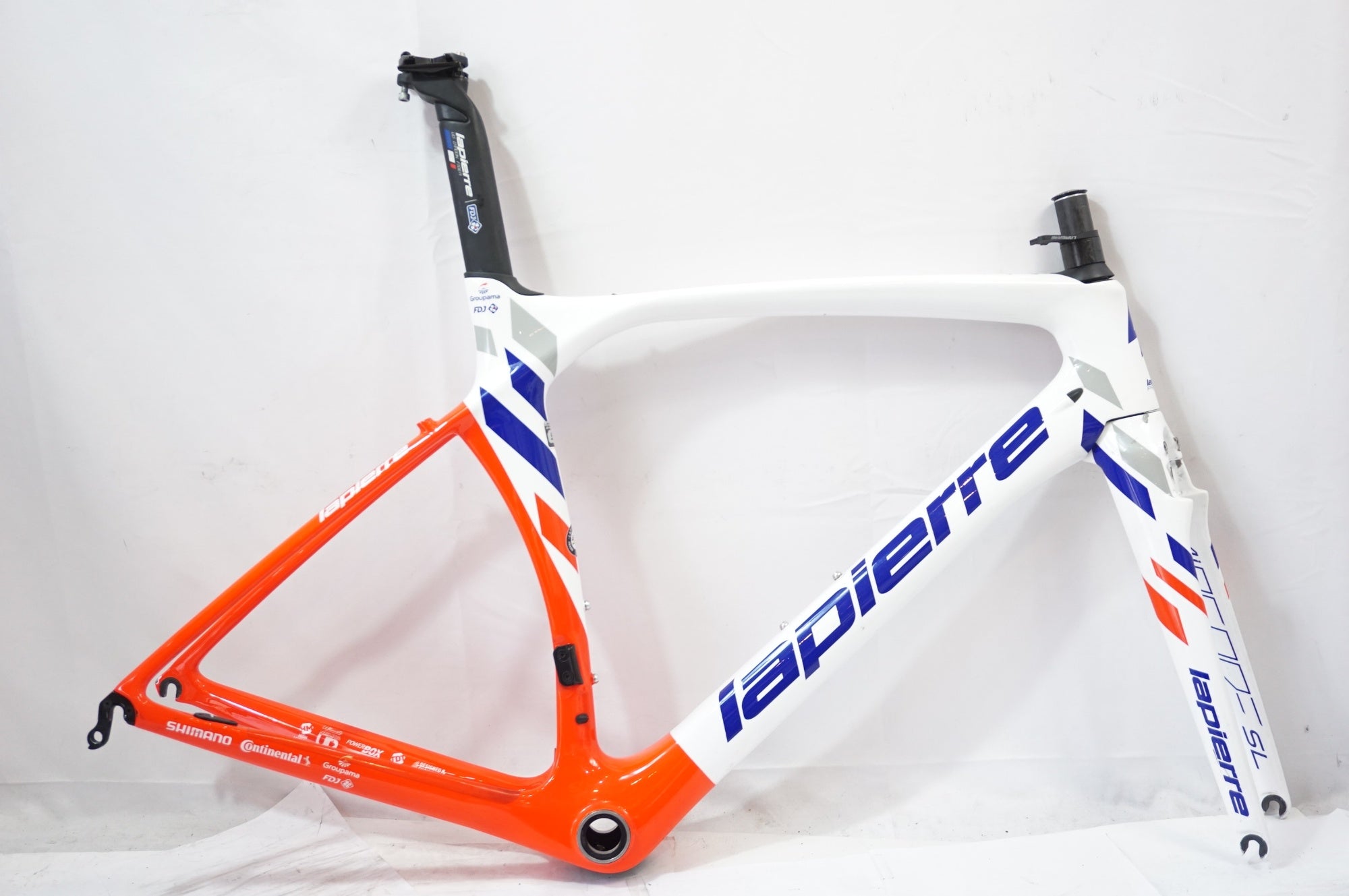 LAPIERRE 「ラピエール」 AIRCODE SL ULTIMATE 2019年モデル フレームセット / 世田谷店
