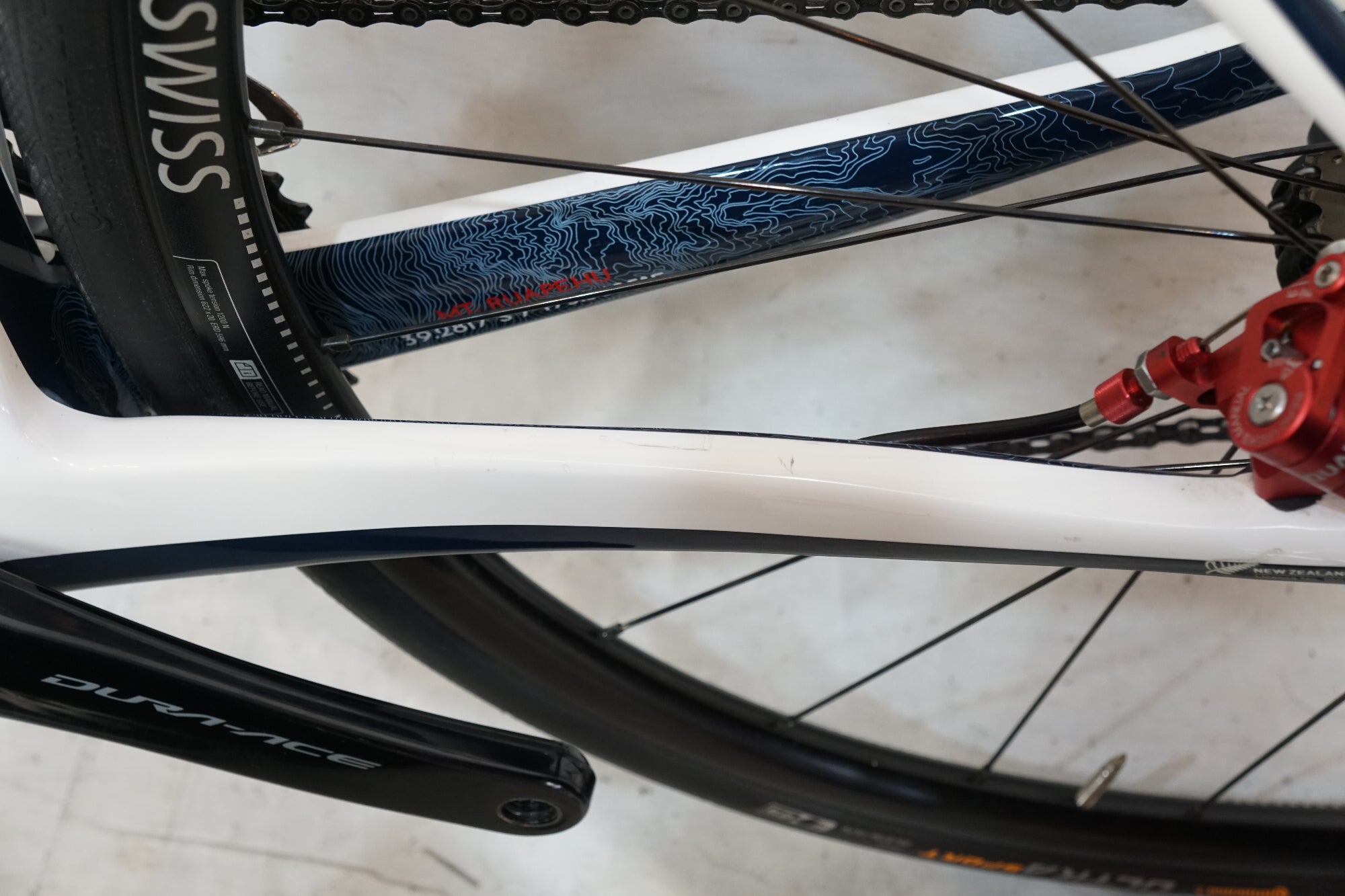 CHAPTER2 「チャプター ツー」 RERE LIMITED 2021年モデル ロードバイク / バイチャリ浦和ベース