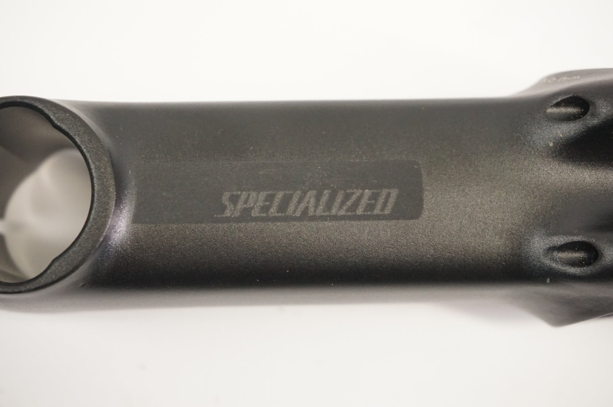 SPECIALIZED 「スペシャライズド」 S-WORKS FUTURE φ31.8 100mm ステム / 宇都宮店