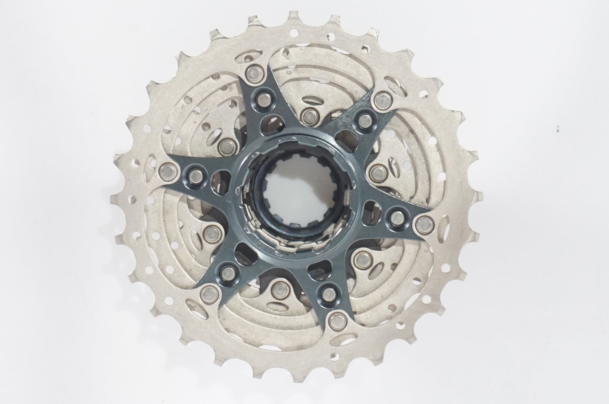 SHIMANO CS-R8000 11S 11-28T カセットスプロケット | CYCLAND