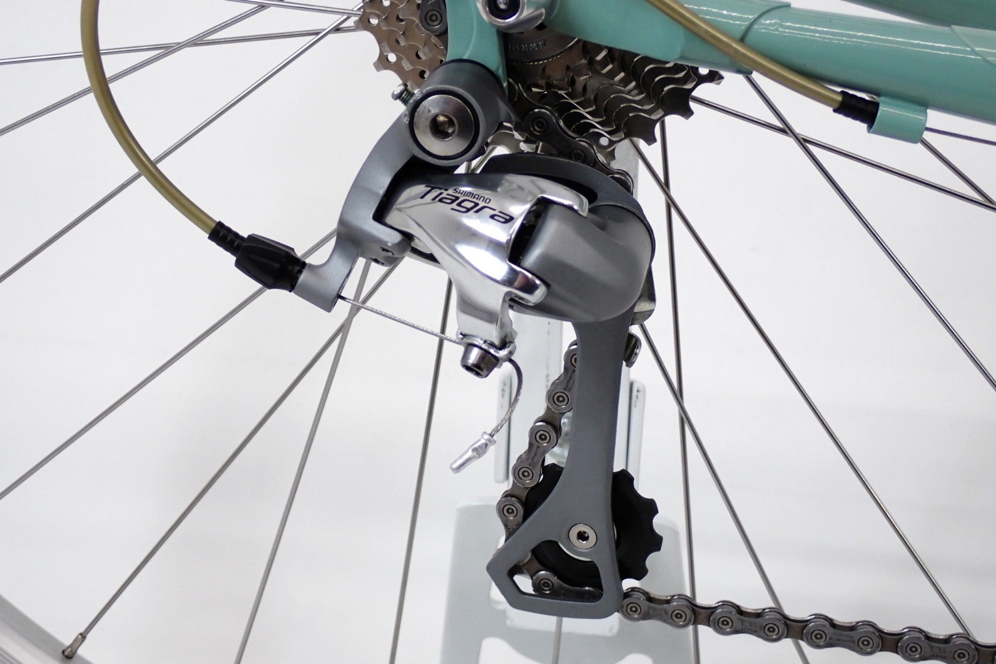 BIANCHI 「ビアンキ」 ANCORA 2014年モデル スポルティーフ / 伊勢崎店