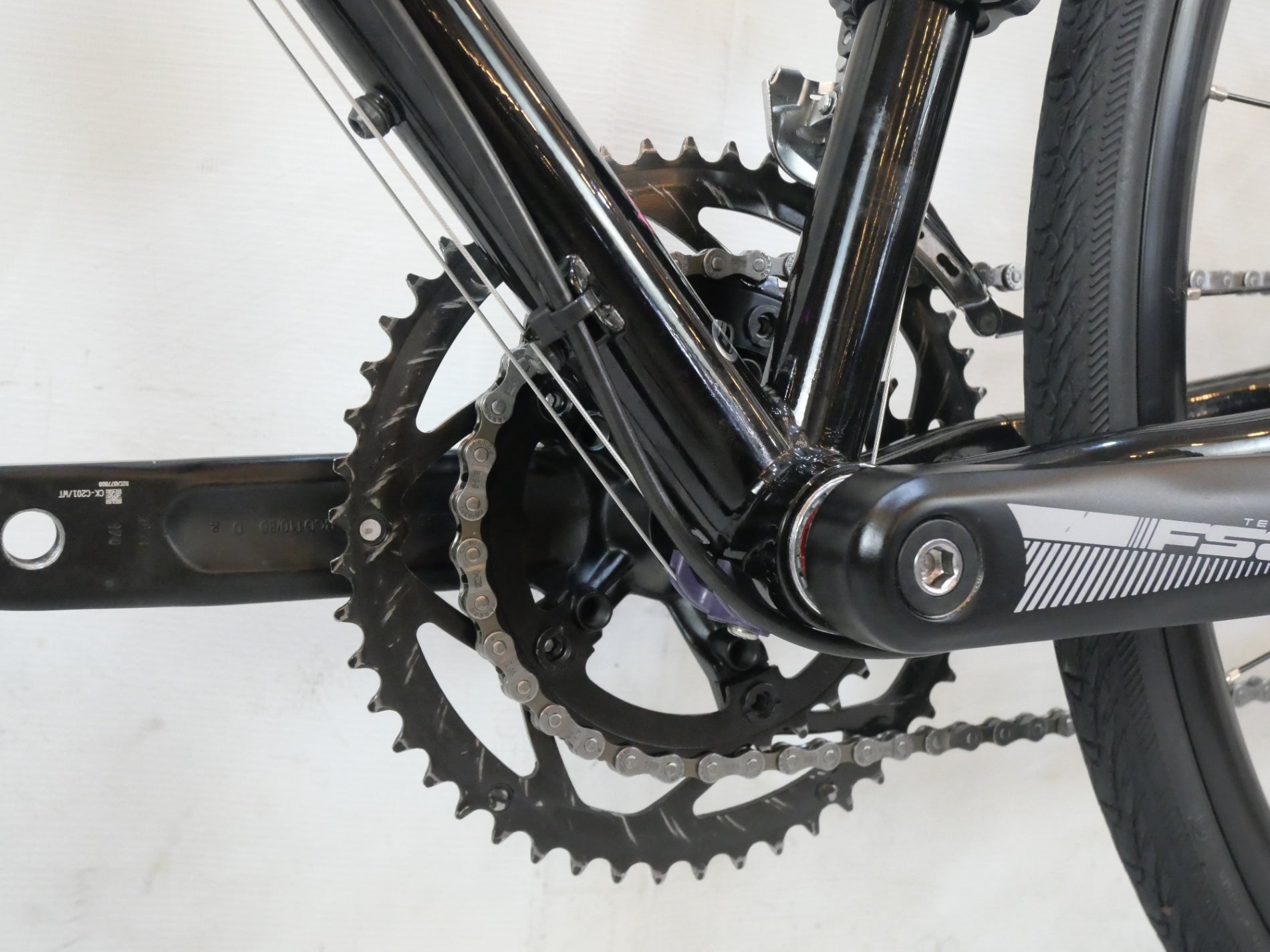 MARIN 「マリン」 NICASIO 2023年モデル グラベルロードバイク / バイチャリ浦和ベース