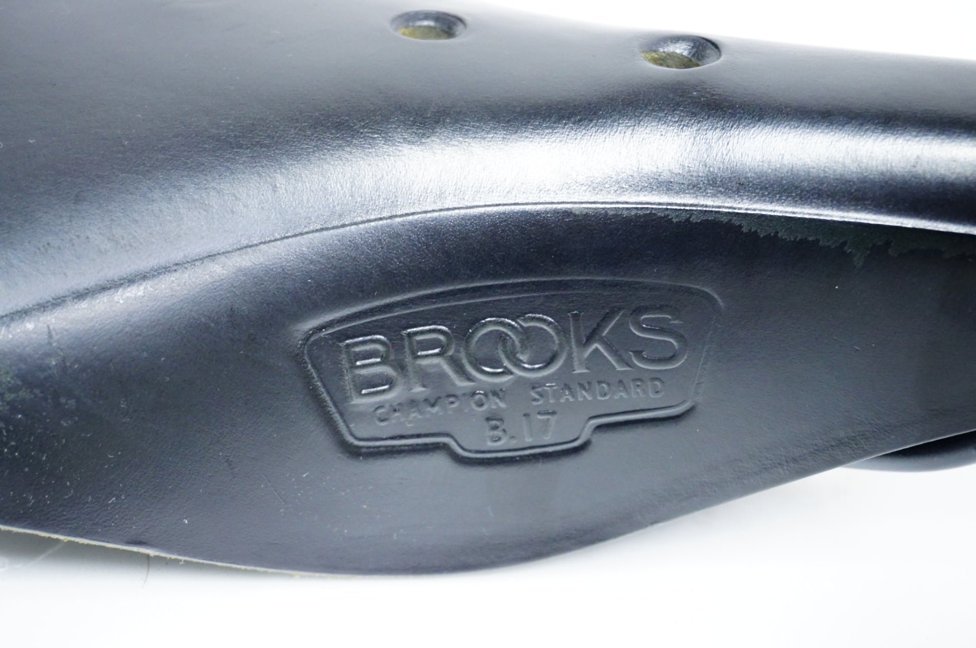 BROOKS 「ブルックス」 B17 CHAMPION STANDARD サドル / 名古屋大須店