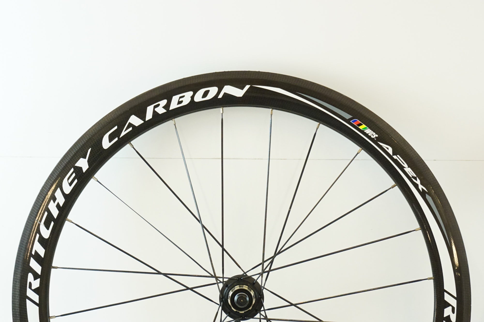 RITCHEY 「リッチー」 APEX WCS CARBON SHIMANO11速 ホイールセット / 浜松店
