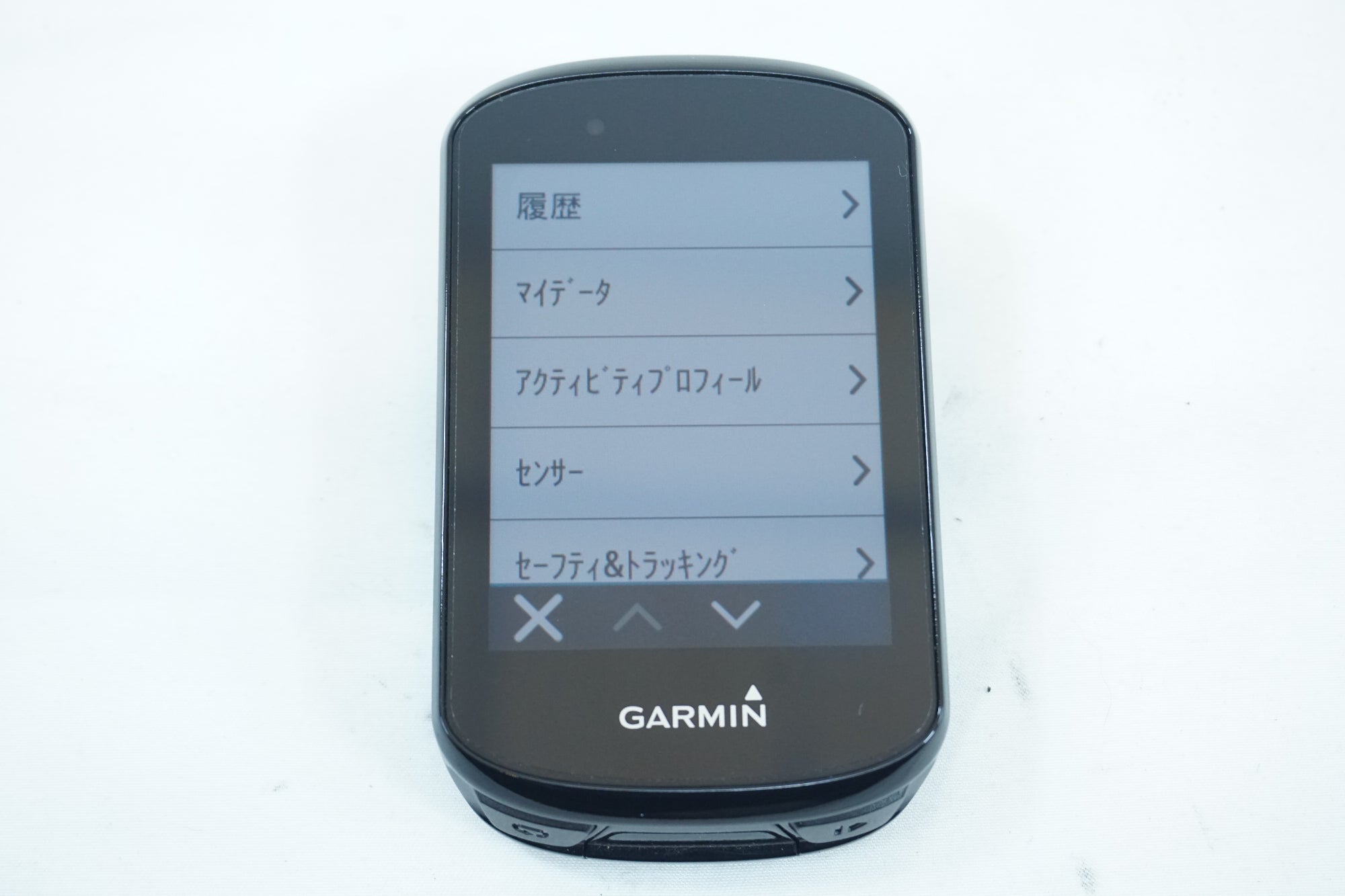 Garmin Edge® 830 | Cycling Computer with Performance Insights