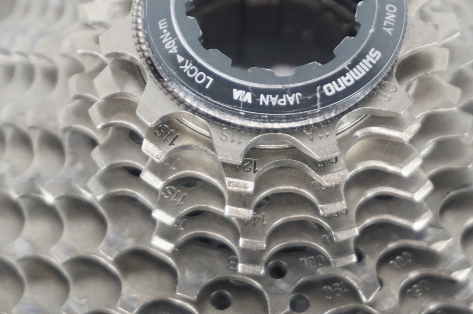 SHIMANO 「シマノ」 ULTEGRA CS-6800 11S 11-28T スプロケット / 阪急塚口店