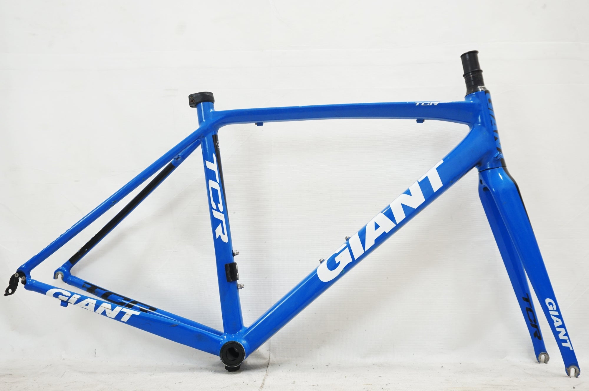 GIANT 「ジャイアント」 TCR2 2011年モデル フレームセット / 福岡店