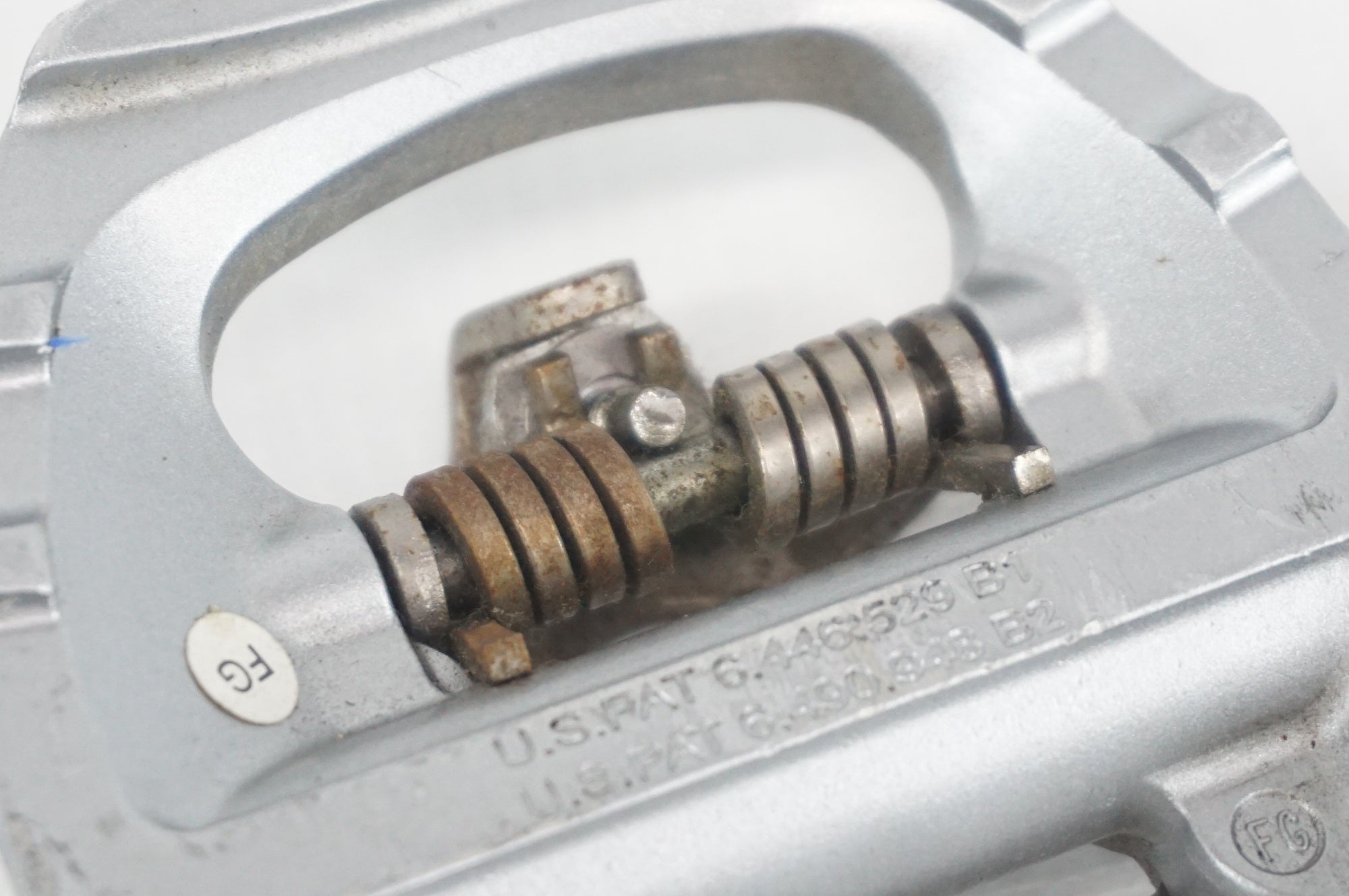 SHIMANO 「シマノ」 PD-A530 ペダル / 阪急塚口店