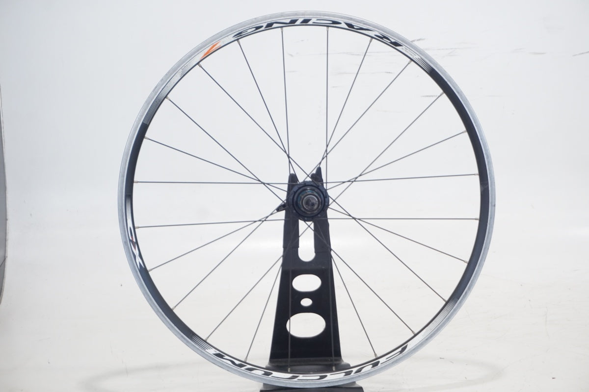 FULCRUM 「フルクラム」 RACING 7 CX SHIMANO10速 ホイールセット / 滋賀大津店