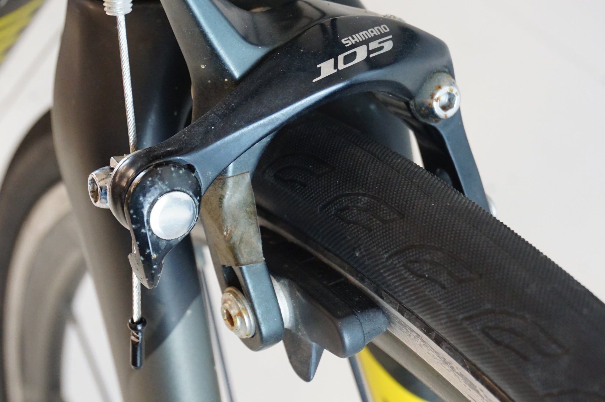SPECIALIZED 「スペシャライズド」 TARMAC ELITE SL2 2012年モデル
