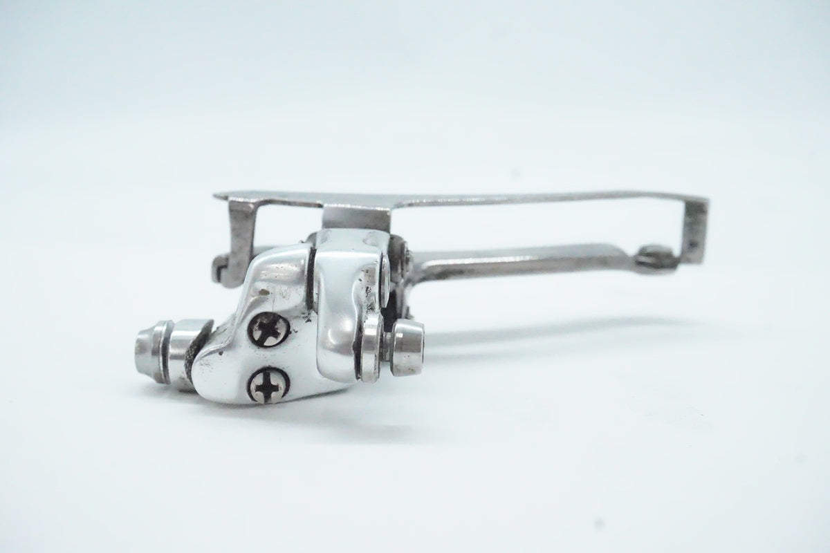 SHIMANO「シマノ」 DURA-ACE FD-7700 フロントディレイラー/ 京都西院