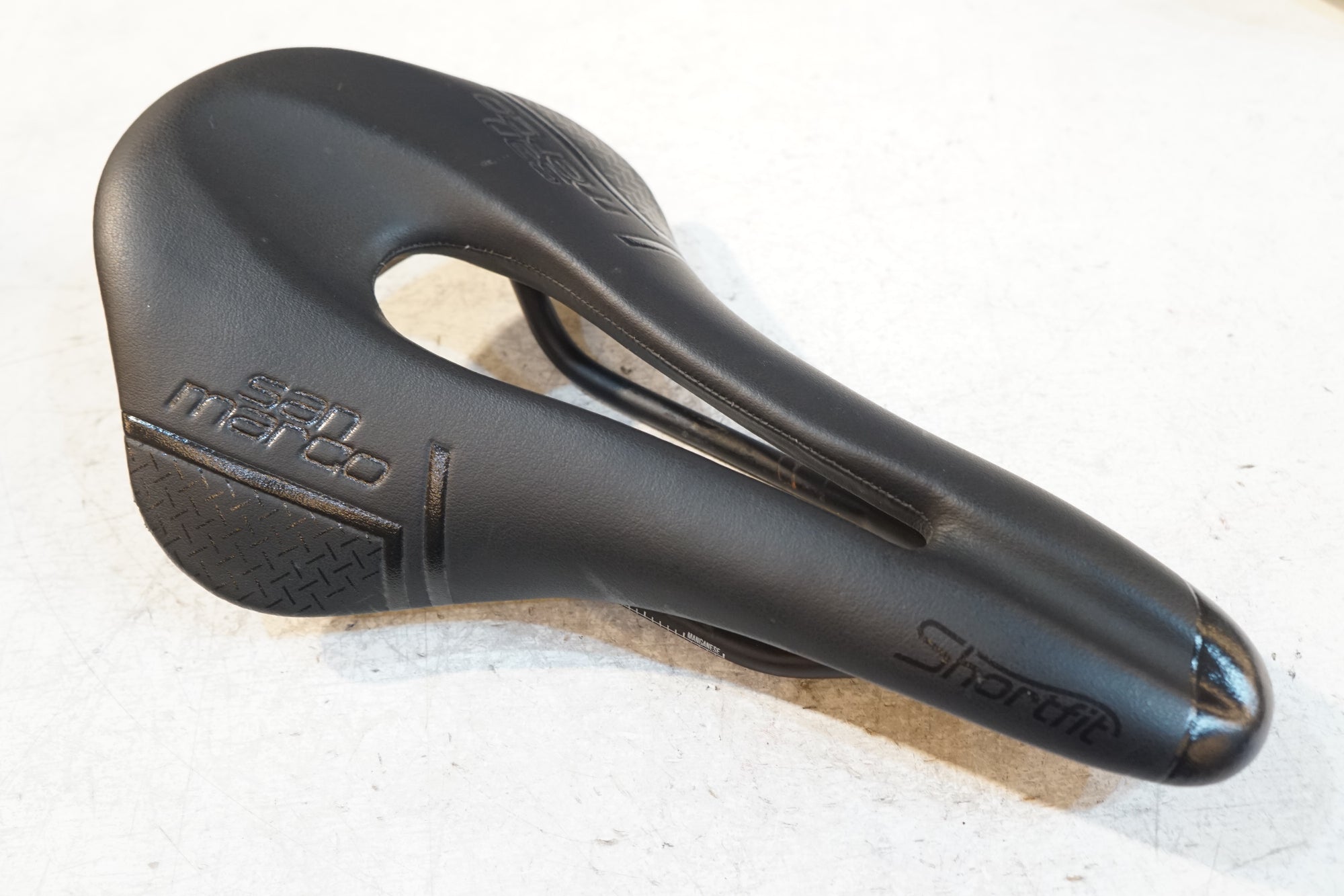 SELLE SAN MARCO 「セラ サン マルコ」 SHORTFIT サドル / バイチャリ浦和ベース