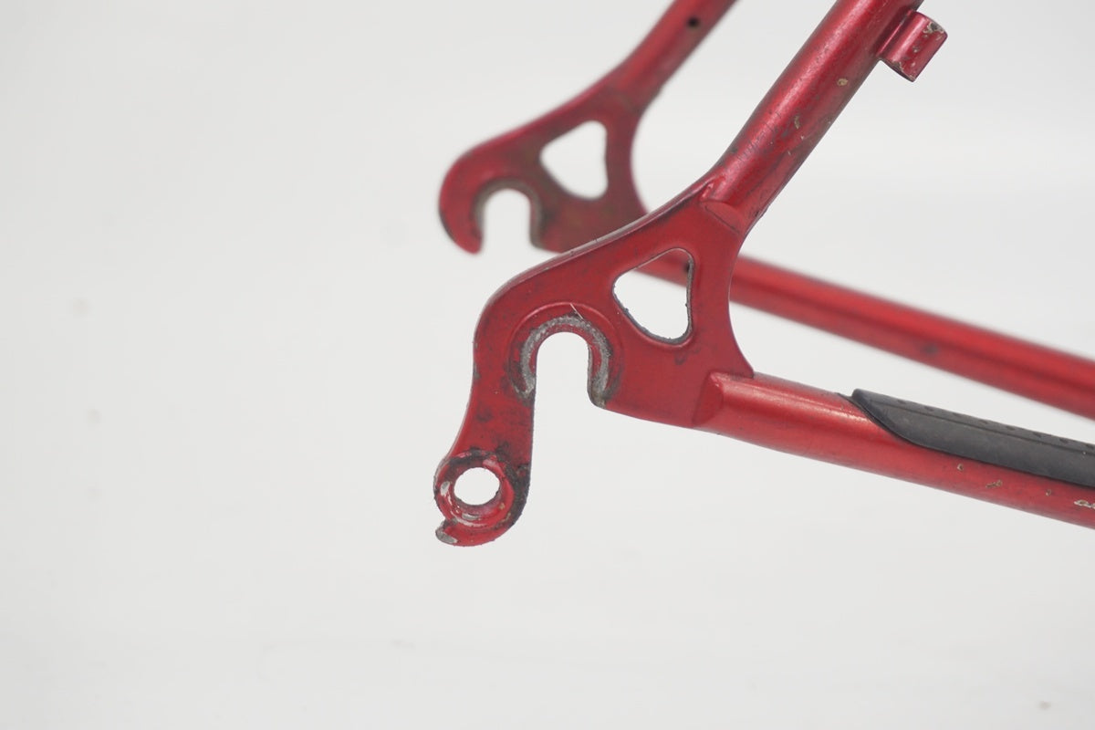 ARAYA「アラヤ」 EXS EXCELLA SPORIT 年式不明 クロモリフレーム