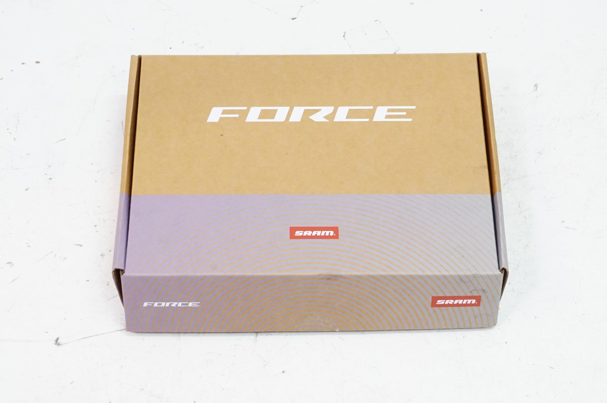 SRAM 「スラム」 FORCE D1 DUB 170mm クランクアーム / 熊谷本店