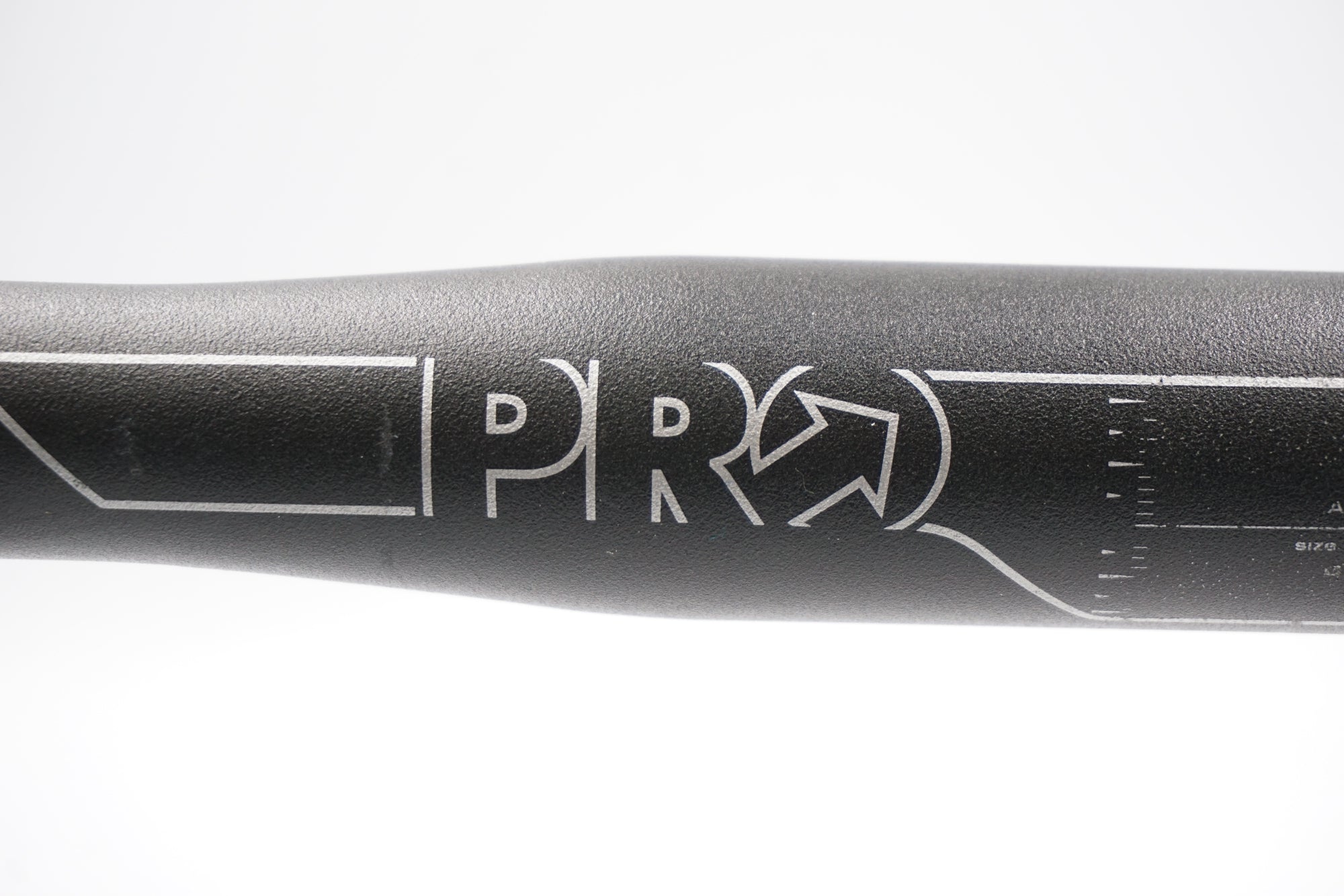 SHIMANO PRO 「シマノプロ」 LT Φ31.8 380mm ハンドル / 奈良店
