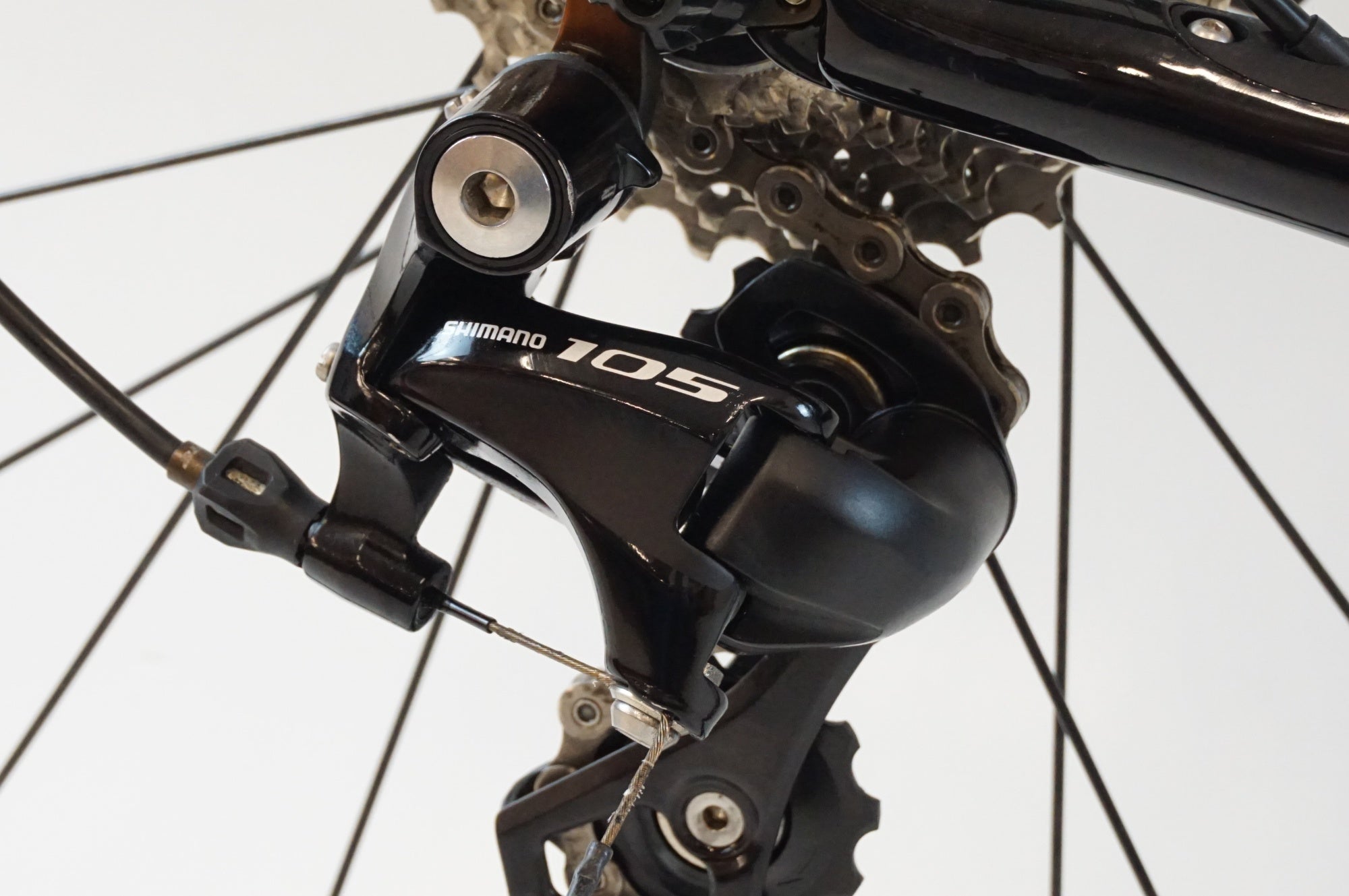 PINARELLO 「ピナレロ」 RAZHA 2015年モデル ロードバイク / 浜松店